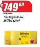 Supermercados Comodin La virginia - te negro oferta