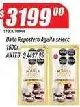 Supermercados Comodin Aguila - baño repostero oferta