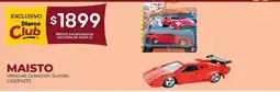 Diarco Vehículo colección surtido cód.84272 oferta
