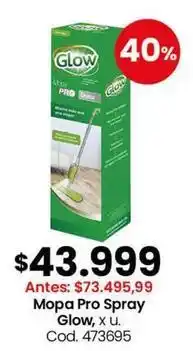 Coto Pro - mopa spray oferta