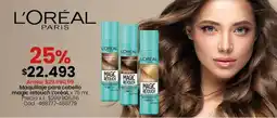Coto Magic - maquillaje para cabello magic retouch oferta