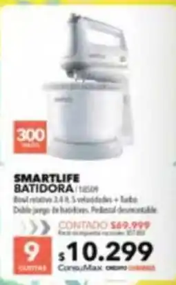 Nexon Smartlife batidora oferta