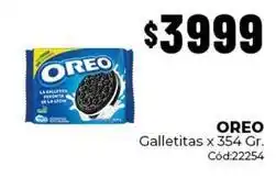 Diarco Oreo - galletitas oferta