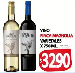 Supermercados Mariano Max Finca magnolia vinales oferta