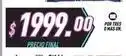 Supermercados Comodin Precio final oferta