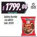 Supermercados Comodin Lia - galleta surtido cod. 32101 oferta