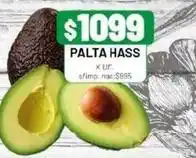 Almacor Palta hass oferta