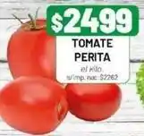 Almacor Tomate perita oferta