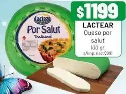 Almacor Lactear - queso por salut tradicional oferta