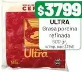 Almacor Ultra - grasa porcina refinada oferta