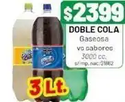 Almacor Doble cola oferta