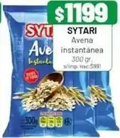 Almacor Avena instantánea oferta