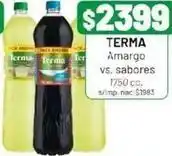 Almacor Terma - amargo oferta
