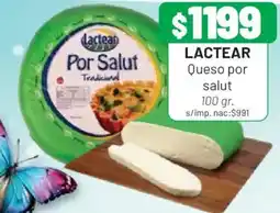 Almacor Lactear queso por salut oferta