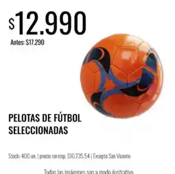 Super MAMI Pelotas de fútbol seleccionadas oferta