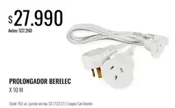 Super MAMI Berelec prolongador oferta