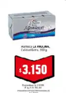 Cooperativa Obrera Hormiga la paulina caldo extra oferta