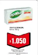 Cooperativa Obrera Noalsa mostaza extra oferta