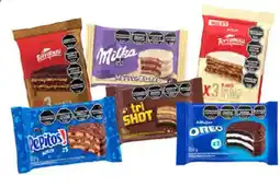 Cooperativa Obrera Ferrero Milka Mousse Blanco oferta