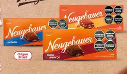 Coto Neugebauer chocolate ao leite oferta