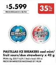 Pastillas