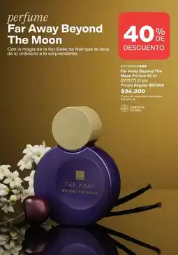 Avon Avon - far away beyond the moon perfume oferta