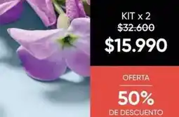Avon Kit oferta