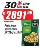 Knorr - pasta
