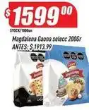 Supermercados Comodin Gaona - magdalena selecc oferta