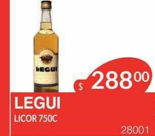 Legui Licor