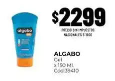 Diarco Algabo - gel oferta