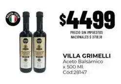Diarco Aceto bals0mico x 500 ml. c0d:28147 oferta