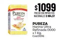 Diarco Pureza - harina ultra refinada 0000 oferta