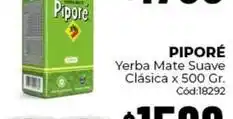 Diarco Pipore - yerba mate suave clásica x 500 gr. cód:18292 oferta