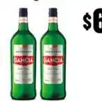 Diarco Gancia - americano oferta