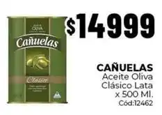 Diarco Aceite oliva cl uevo sico lata c uevo d:12462 oferta