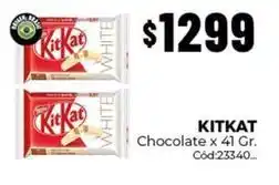 Diarco Chocolate oferta