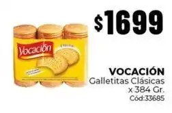 Diarco Galletitas clásicas oferta