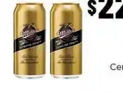 Diarco Miller - genuine draft oferta