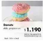 Donuts