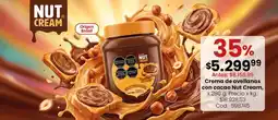 Coto Origen - crema de avellanas con cacao nut cream oferta