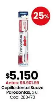 Coto Sun - cepillo dental suave cod. 283473 oferta