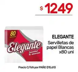 Nini Mayorista Elegante servilletas de papel blancas oferta