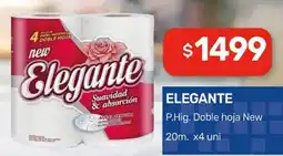 Nini Mayorista Elegante papel higienico doble hoja new oferta