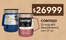 Nini Mayorista Contigo ss mug w/h blue/pineberry corn oferta