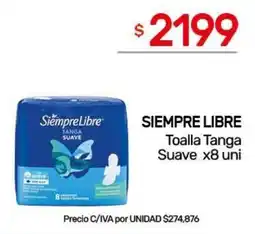 Nini Mayorista Siempre libre toalla tanga suave oferta