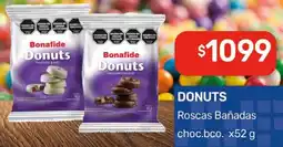 Nini Mayorista Bonafide donuts oferta