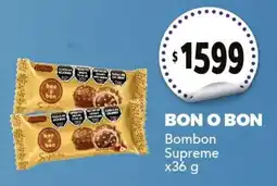 Nini Mayorista Bon o bon bombon supreme oferta