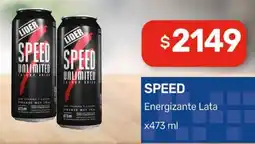 Nini Mayorista Lider speed unlimited oferta