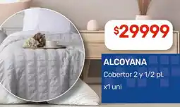 Nini Mayorista Alcoyana cobertor oferta